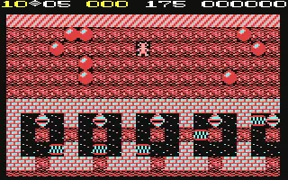Image n° 1 - screenshots : Quolder Dash 07 Image n° 1 - screenshots : Quolder Dash 07