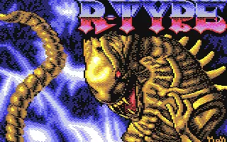 Image n° 5 - screenshots  : R-Type