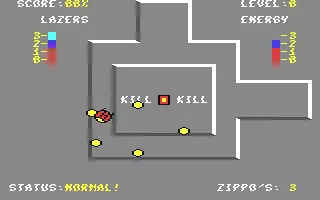 Image n° 1 - screenshots : RAM Image n° 1 - screenshots : RAM
