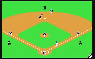Image n° 7 - screenshots  : RBI 2 Baseball