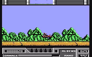 Image n° 1 - screenshots : RISK - Rapid Intercept Seek and Kill Image n° 1 - screenshots : RISK - Rapid Intercept Seek and Kill