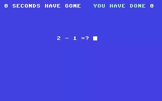 Image n° 1 - screenshots : RSub - Random Subtraction Image n° 1 - screenshots : RSub - Random Subtraction