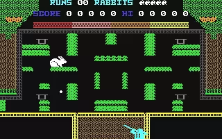 Image n° 1 - screenshots : Rabbit Pie Image n° 1 - screenshots : Rabbit Pie