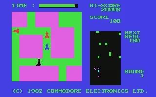 Image n° 6 - screenshots  : Radar
