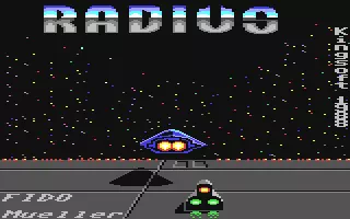 Image n° 3 - screenshots  : Radius