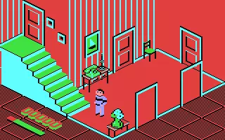 Image n° 1 - screenshots : Raffles Image n° 1 - screenshots : Raffles
