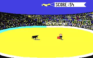 Image n° 1 - screenshots : Raging Beast - Olé! Image n° 1 - screenshots : Raging Beast - Olé!