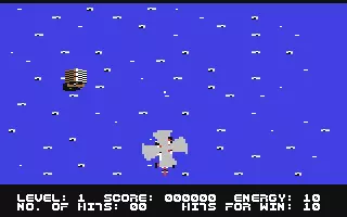 Image n° 1 - screenshots : Rambo IV Image n° 1 - screenshots : Rambo IV