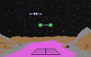 Image n° 1 - screenshots : Raumpirat Image n° 1 - screenshots : Raumpirat