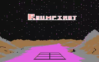 Image n° 2 - screenshots : Raumpirat Image n° 2 - screenshots : Raumpirat