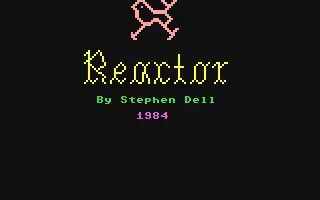 Image n° 14 - screenshots  : Reactor
