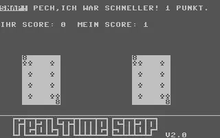Image n° 1 - screenshots : Realtime Snap Image n° 1 - screenshots : Realtime Snap