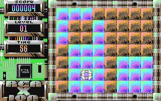 Image n° 1 - screenshots : Reaxion Image n° 1 - screenshots : Reaxion