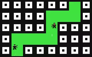 Image n° 8 - screenshots  : Rebel