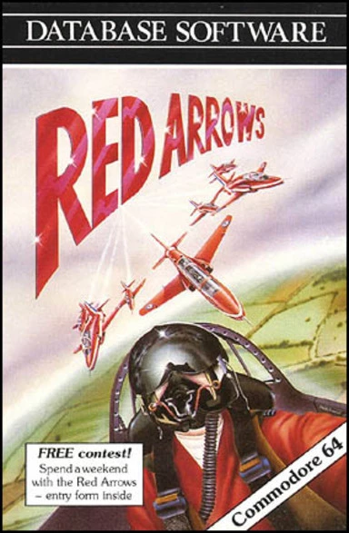 Image n° 1 - screenshots  : Red Arrows