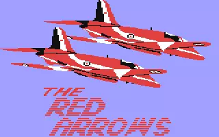 Image n° 3 - screenshots : Red Arrows Image n° 3 - screenshots : Red Arrows
