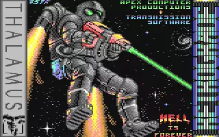 Image n° 4 - screenshots : Retrograde Image n° 4 - screenshots : Retrograde