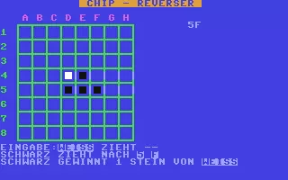 Image n° 4 - screenshots : Reverse Image n° 4 - screenshots : Reverse