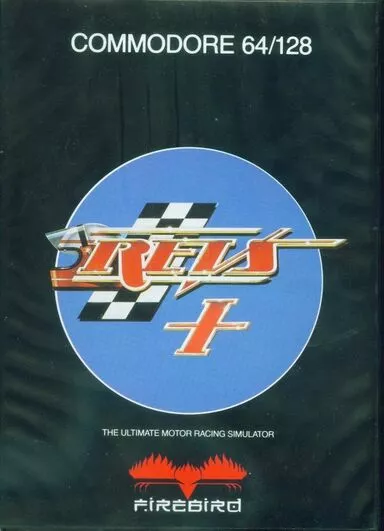 Image n° 2 - screenshots  : Revs