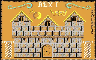 Image n° 2 - screenshots  : Rex I