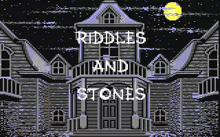 Image n° 2 - screenshots  : Riddles and Stones
