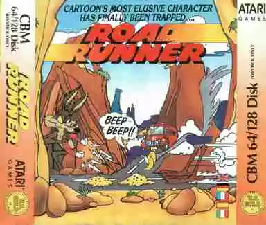 Image n° 8 - screenshots  : Road Runner