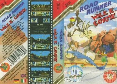 Image n° 6 - screenshots  : Road Runner