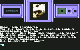 Image n° 4 - screenshots : Rock'n Roll Image n° 4 - screenshots : Rock'n Roll