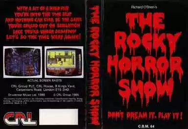 Image n° 1 - screenshots  : Rocky