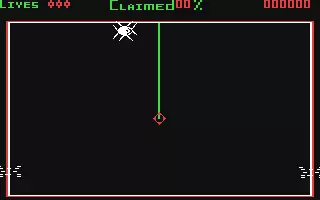 Image n° 1 - screenshots : RollerBall Image n° 1 - screenshots : RollerBall