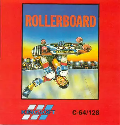 Image n° 1 - screenshots  : Rollerboard
