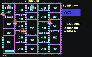 Image n° 9 - screenshots  : Rollin