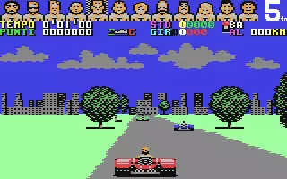 Image n° 1 - screenshots : Rombo Image n° 1 - screenshots : Rombo