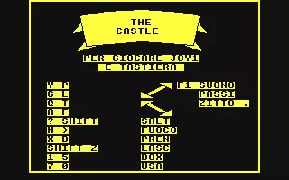 Image n° 2 - screenshots : Rombus Attack Image n° 2 - screenshots : Rombus Attack