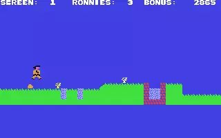 Image n° 1 - screenshots : Ronnie and Maren Image n° 1 - screenshots : Ronnie and Maren