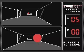 Image n° 2 - screenshots : Room Ten Image n° 2 - screenshots : Room Ten