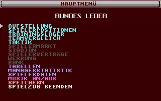 Image n° 1 - screenshots  : Rundes Leder