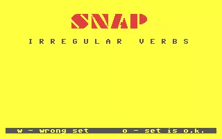 Image n° 2 - screenshots : SNAP Image n° 2 - screenshots : SNAP