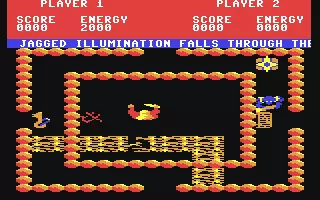 Image n° 4 - screenshots : STORM Image n° 4 - screenshots : STORM