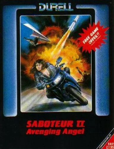 Image n° 11 - screenshots  : Saboteur