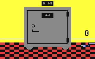 Image n° 3 - screenshots  : Safe