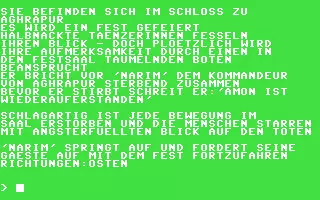 Image n° 1 - screenshots : Sagor der Eroberer Image n° 1 - screenshots : Sagor der Eroberer