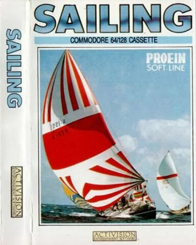 Image n° 1 - screenshots  : Sailing