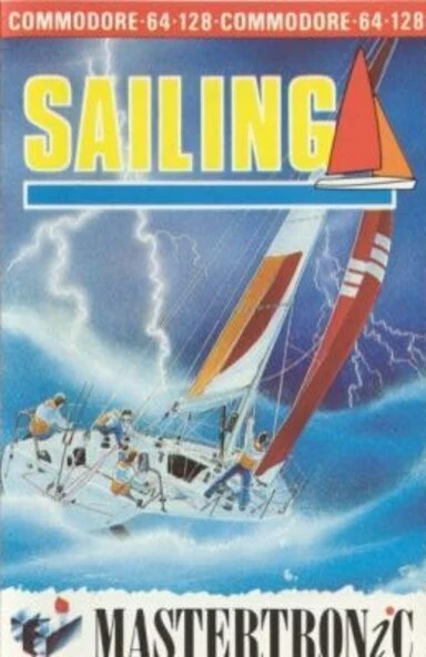 Image n° 2 - screenshots  : Sailing