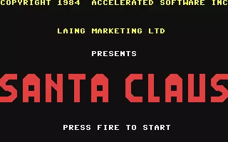 Image n° 4 - screenshots  : Santa Claus