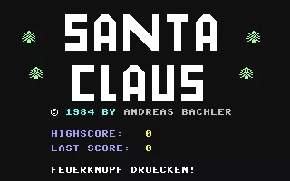 Image n° 6 - screenshots  : Santa Claus