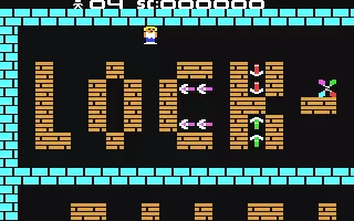 Image n° 6 - screenshots  : Saracen