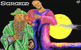 Image n° 3 - screenshots : Sarakon Image n° 3 - screenshots : Sarakon
