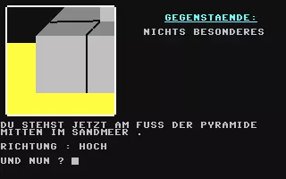 Image n° 4 - screenshots : Saran Trilogie Image n° 4 - screenshots : Saran Trilogie