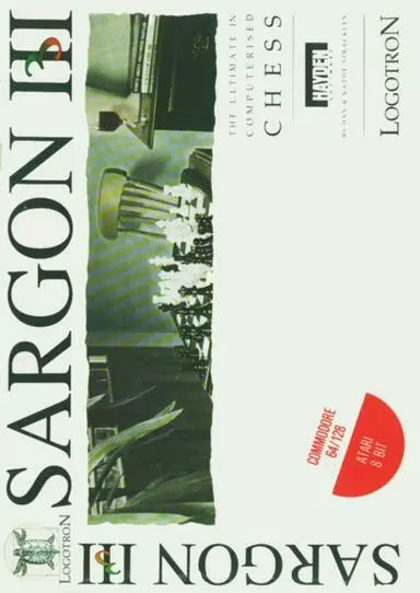 Image n° 1 - screenshots  : Sargon II